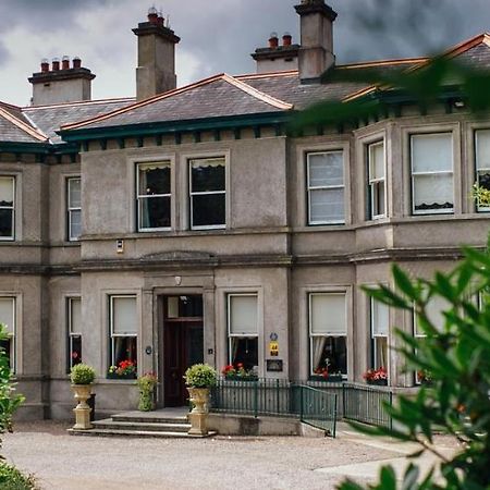 Ardtara Country House Upperlands Exterior foto