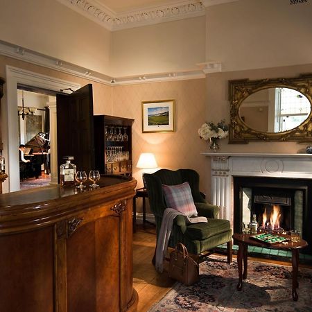 Ardtara Country House Upperlands Exterior foto
