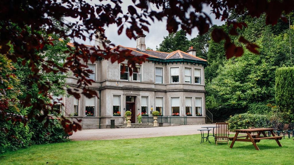 Ardtara Country House Upperlands Exterior foto